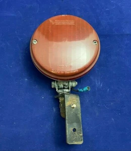 Luz antiniebla accesorios vintage rojo - Imagen 1 de 5