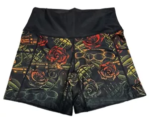 Pantaloncini corti Gear CVG Small 5” costantemente vari vestiti per uccidere CrossFit elasticizzati - Foto 1 di 7