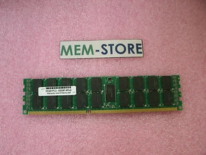 500207-071 501538-001 16GB PC3-8500R Memory DIMM HP ML330 G6 ML350 G6 ML370 G6 - Picture 1 of 1