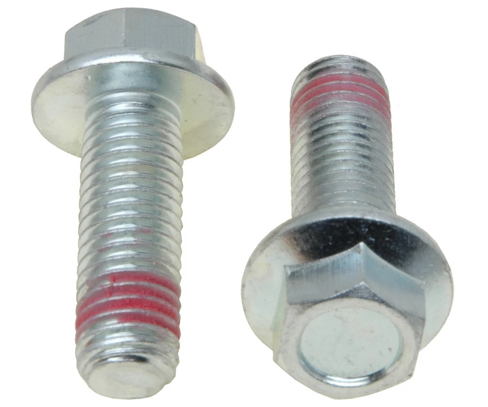 Soporte de pinza de freno de disco para Volvo XC60 2016-2017 perno de montaje Frt Raybestos Foto 1 de 1