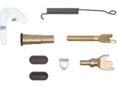 For 2004-2005 Chevrolet Classic Drum Brake Adjuster Dynamic Friction 13587KJ - Image 1 of 2