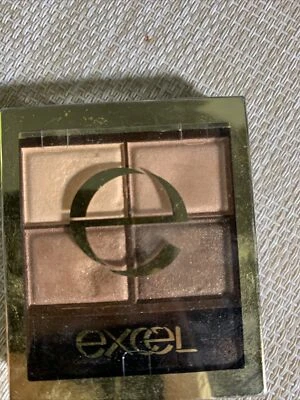 Excel skinny rich shadow SR03 Royal Brown　Japan - Image 1 of 3
