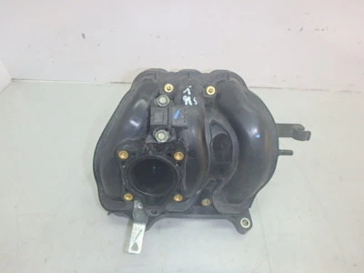 Puente de admisión Subaru Toyota Daihatsu Justy IV 1,0 1KR-FE 01487-80010 DE200396 Foto 1 de 2