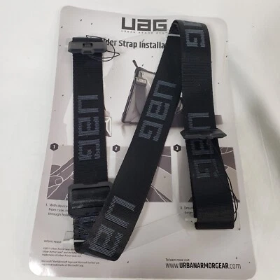 1 New UAG Shoulder Strap Urban Armour Gear Strap only  - Image 1 of 4