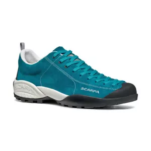 Scarpe Scarpa Lifestyle donna MOJITO colore Blue Grass EU 37,5 - Imagen 1 de 1