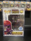 Zombie Magneto Funko pop (663)