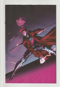 Uncanny X-Men (2025) #8 - Variante Virgen Mercado 1:50 - Marvel - Imagen 1 de 2