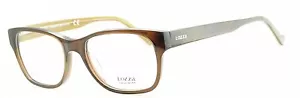 LOZZA VL 4110 COL. 0AQH 53mm Eyewear FRAMES RX Optical Eyeglasses Glasses - New - Picture 1 of 12
