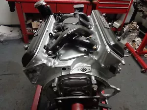 BENTLEY TURBO R REBUILT ENGINE FITS 90 TO 93 - Picture 1 of 6