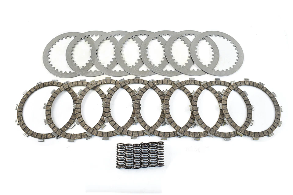 Kit embrague piezas rápidas Yamaha YZ250 02-23 Foto 1 de 1