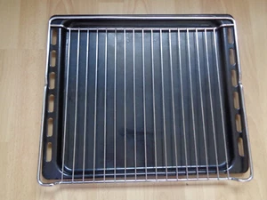Backblech & Grillroste für Bauknecht (BLCK 8201 IN) Backofen - Bild 1 von 5