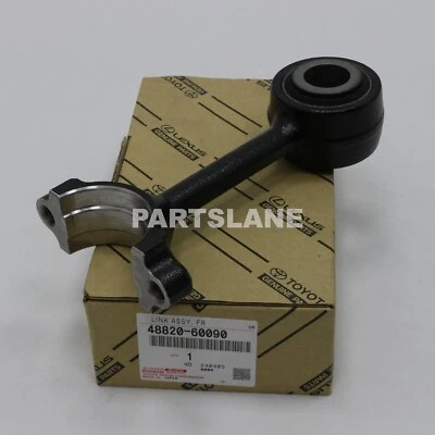 Eslabón estabilizador delantero OEM 48820-60090 Toyota 4Runner Land Cruiser Lexus GX460 OEM Foto 1 de 2