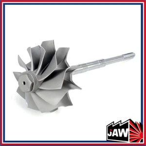 Turbo Turbine Shaft Wheel Garrett GT29R GTX2971R HKS 2835 Trim 90 (53.6/56.5mm) - Picture 1 of 2