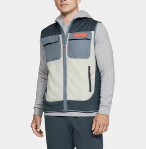 Las mejores ofertas en Chalecos Azul para Hombres Under Armour | eBay