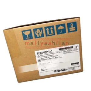 1PCS NEW Pro-face PFXGP4201TAD GP4201TAD touch screen - Picture 1 of 2