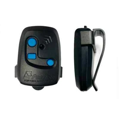 PECCININ TX 3C Remote Control For Electronic Gate 433.92mhz Rolling Code - Bild 1 von 4