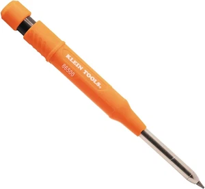 86501 Skribes 2,8 mm Druckbleistift Zimmermann mit integriertem Anspitzer, 4 Minen - Bild 1 von 12