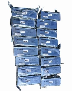 Lot of 16 Vaisala RS92-SGPW Radiosonde GPS Wind Temp Humidity Pressure SEALED - Picture 1 of 9