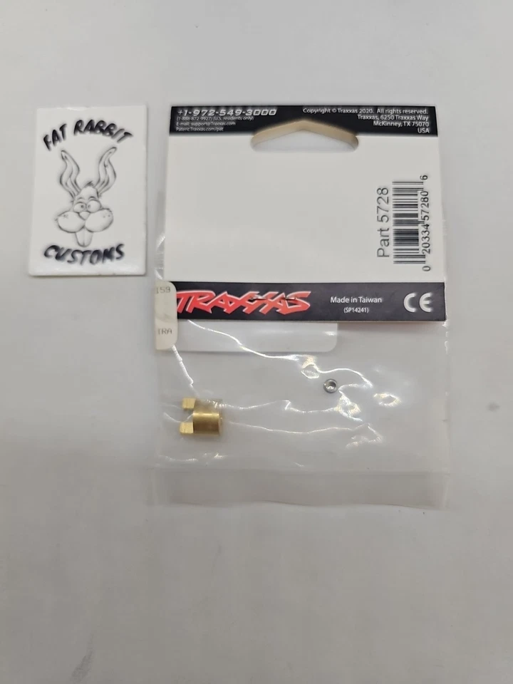 Traxxas Drive Dog [TRA5728] - Image 1 of 1