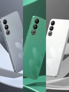 Meizu 20 Classic 5G 6,55" 50MP 256/512GB Android Snapdragon 8 Gen 2 entsperrt - Bild 1 von 10