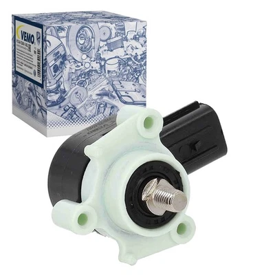 VEMO LWR SENSOR LEUCHTWEITENREGULIERUNG VORNE RECHTS passend für HONDA CIVIC  - Bild 1 von 4