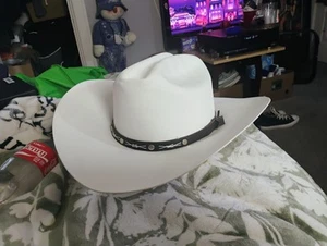 Cappello da cowboy stile western Gcsunwear taglia unica - Foto 1 di 6