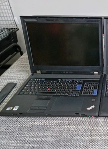 Lenovo ThinkPad W700 - Bild 1 von 5