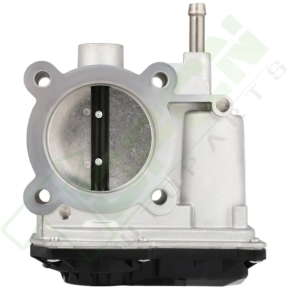 Throttle Body Fit For Toyota Prius 1.8L 2010-2021 Lexus CT200h 1.8L 2011-2017 - Image 1 of 4