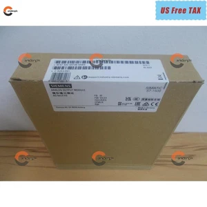 Nuovo modulo di uscita analogico Siemens 6ES7532-5HF00-0AB0 6ES75325HF000AB0 S7-1500 - Foto 1 di 22