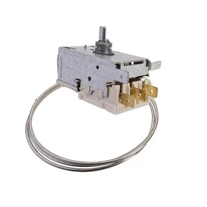 Genuine Whirlpool Fridge Freezer Thermostat 481228238175 Replacement Part - Picture 1 of 4