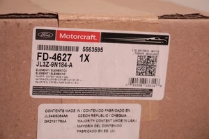 GENUINE FORD FUEL FILTER FIT 2018 THRU 2020 F150 3.0 eco Diesel 3.0L Powerstroke - Imagen 1 de 12