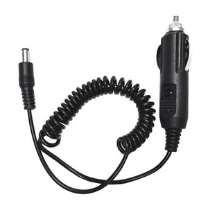 6ft Car Cigarette Lighter Charger Charging Cable For Baofeng UV-82 8W BF-A58 F8+ - Zdjęcie 1 z 14