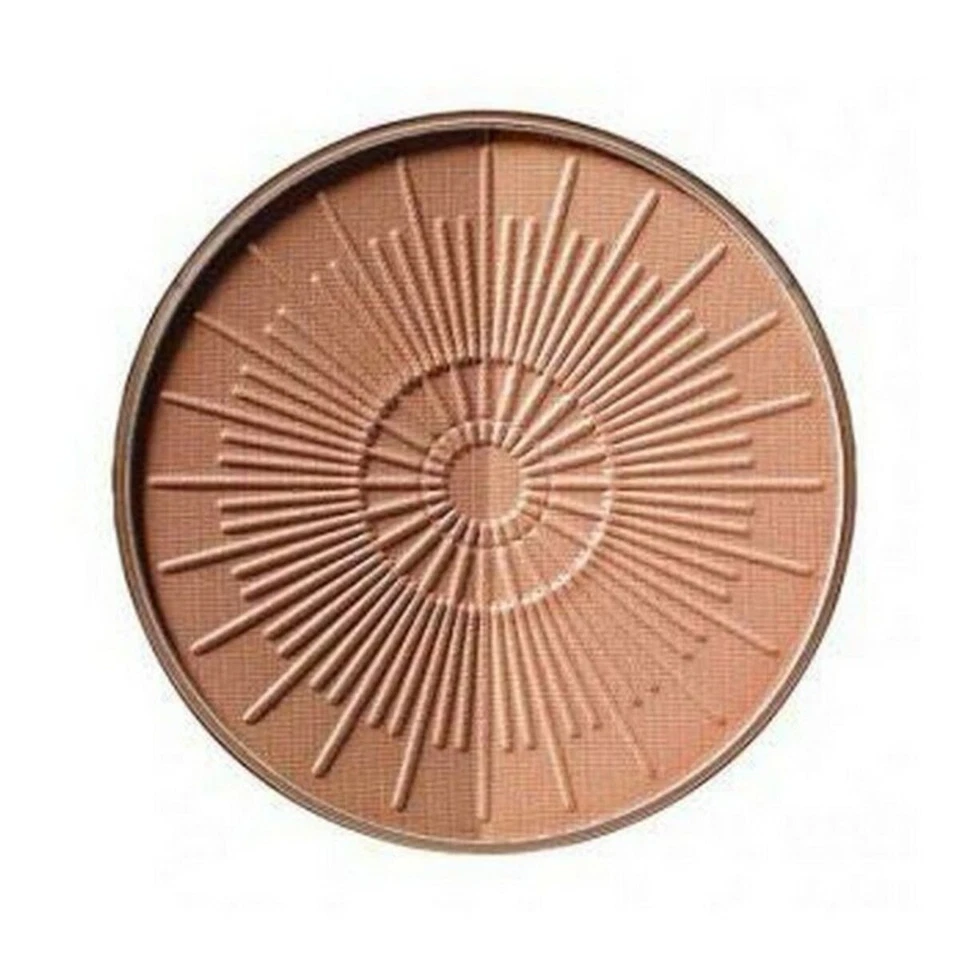 Kompakte Bräunungspulver Artdeco Bronzing Powder Compact Nº 50-Almond 10 g - Bild 1 von 1