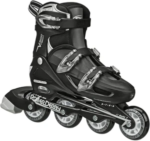 Patines en línea VTech de 500 ajustables para hombres mujeres niños y jóvenes - Imagen 1 de 12