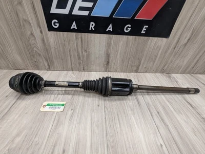 18-20 OEM BMW G30 M550iX Front Right Passenger Side Output Half Shaft CV Axle - Image 1 of 4