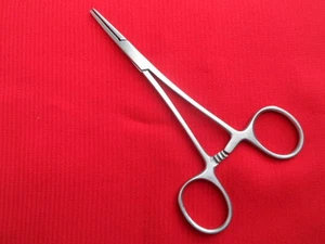 HUND OHR HAARENTFERNUNGSHILFE ZANGE MIT FESTSTELLGRIFFSYSTEM - Bild 1 von 3