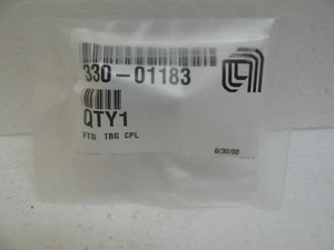 NEW APPLIED MATERIALS AMAT 330-01183 TFG TBG CPL - Picture 1 of 1