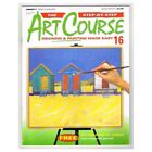 The Step-By-Step Art Course Magazine No.16 mbox24 Drawing & Painting Made Easy