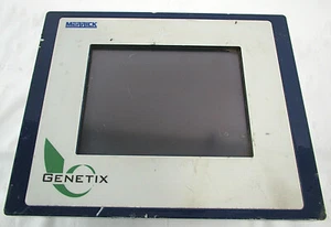 Merrick Genetix Panel/Monitor Unit, For PARTS/ REPAIR - Picture 1 of 7