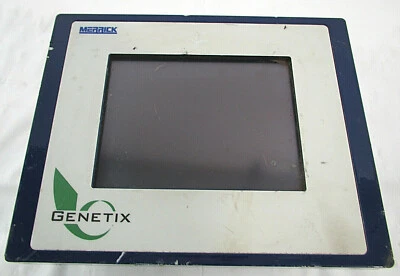 Merrick Genetix Panel/Monitor Unit, For PARTS/ REPAIR - Image 1 of 4