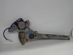 Driver Power Window Motor Front Door Without Crew Cab Fits 00-06 TUNDRA 454955 - Picture 1 of 3