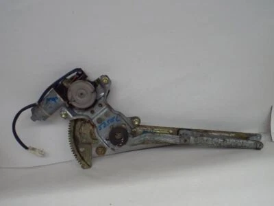 Driver Power Window Motor Front Door Without Crew Cab Fits 00-06 TUNDRA 454955 Foto 1 de 3