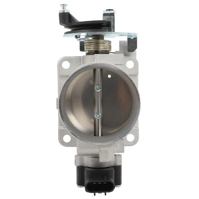 Cuerpo del acelerador para Ford E-150 E-250 F350 Super Duty Excursion Econoline 1998-2006 Foto 1 de 4