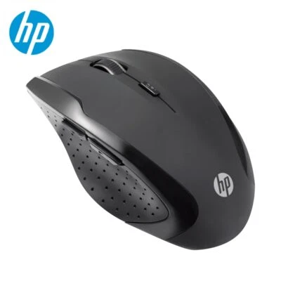 HP FM520A Wireless Mouse Business Learning Office Mouse - Black - Image 1 of 4