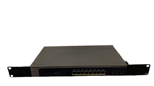 Netgear ProSafe GS510TP Smart Switch - Excellent Condition - Picture 1 of 4