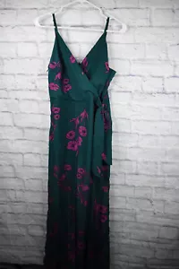 Lush Jumpsuit Womens M - Picture 1 of 6