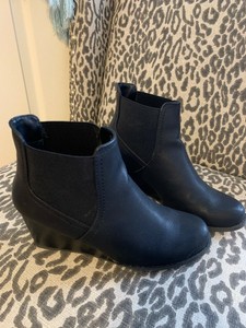 rampage ankle booties