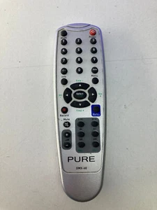 PURE DMX60 Remote Control #277 - Picture 1 of 3