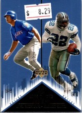 2002 Upper Deck Frederick Keys Frederick Keys #336