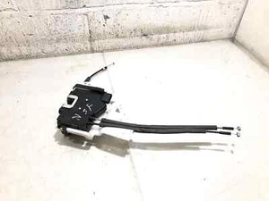 HYUNDAI IX35 2013 MK1 TÜRFANGSCHLOSS VORNE LINKS SEITENNAH 81310-2Y010 /2009-15 - Bild 1 von 9